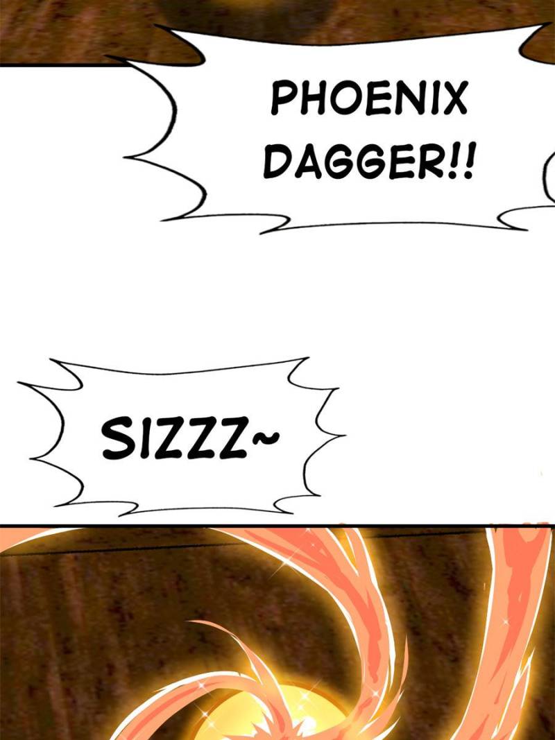 Extreme God Chapter 129 Bahasa Indonesia